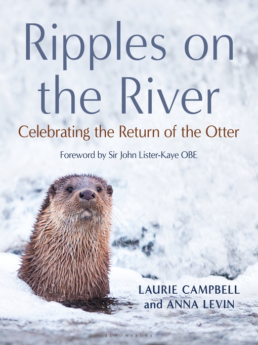 Title details for Ripples on the River by Laurie Campbell - Available